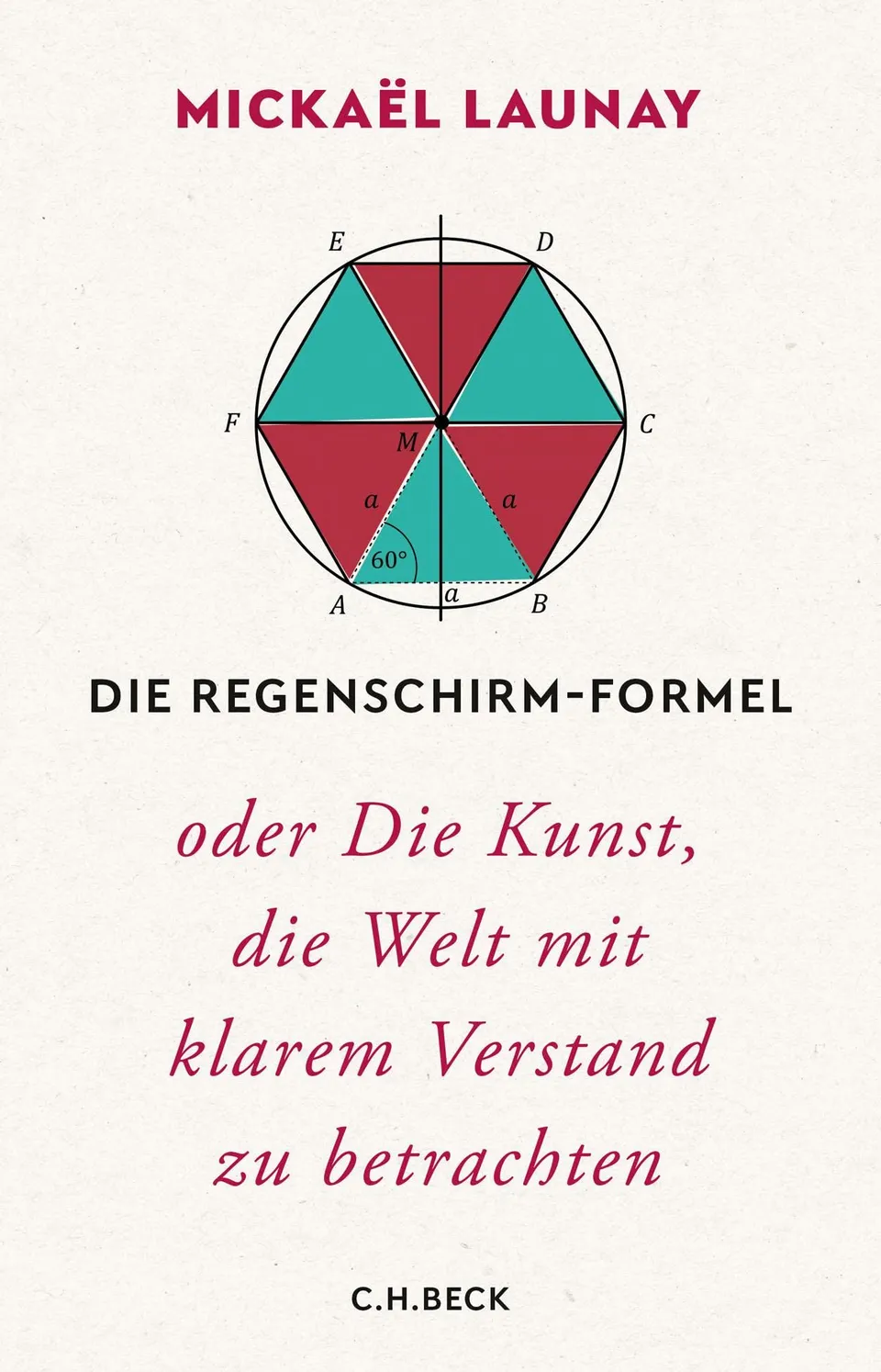 c-h-beck-paperback-die-regenschirm-formel-buch-klarer-verstand image 1