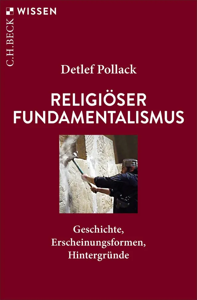 c-h-beck-wissen-religi-ser-fundamentalismus-sachbuch image 1