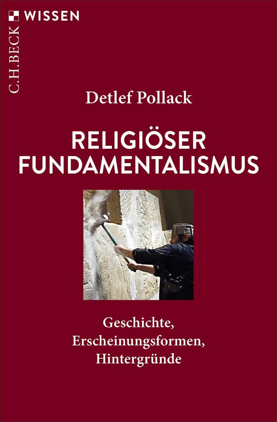 c-h-beck-wissen-religi-ser-fundamentalismus-sachbuch image 1