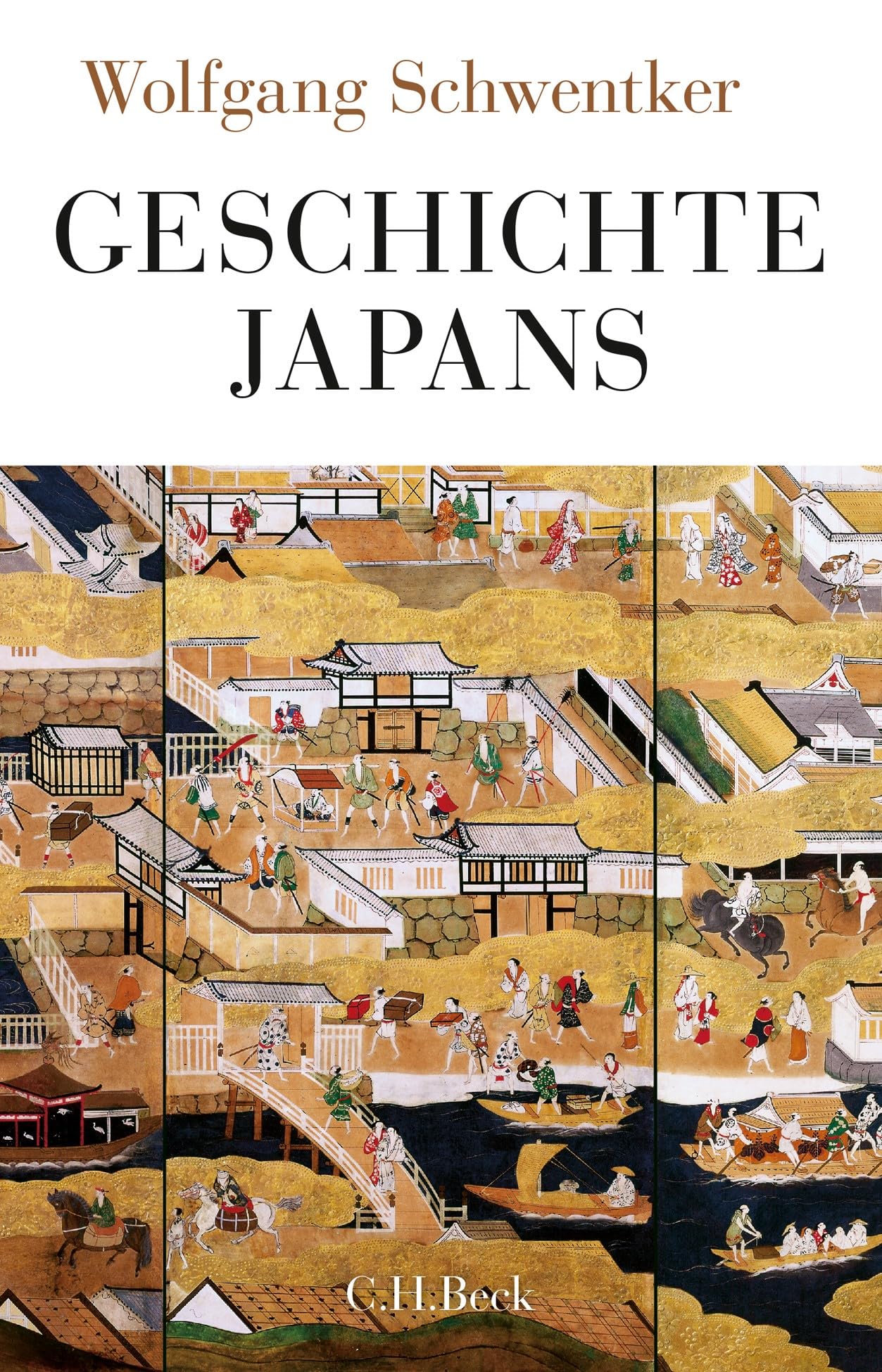 c-h-beck-geschichte-japans-buch-taschenbuch-geschichte image 1