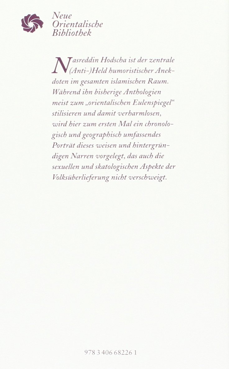 c-h-beck-666-wahre-geschichten-buch-orientalische-bibliothek image 2