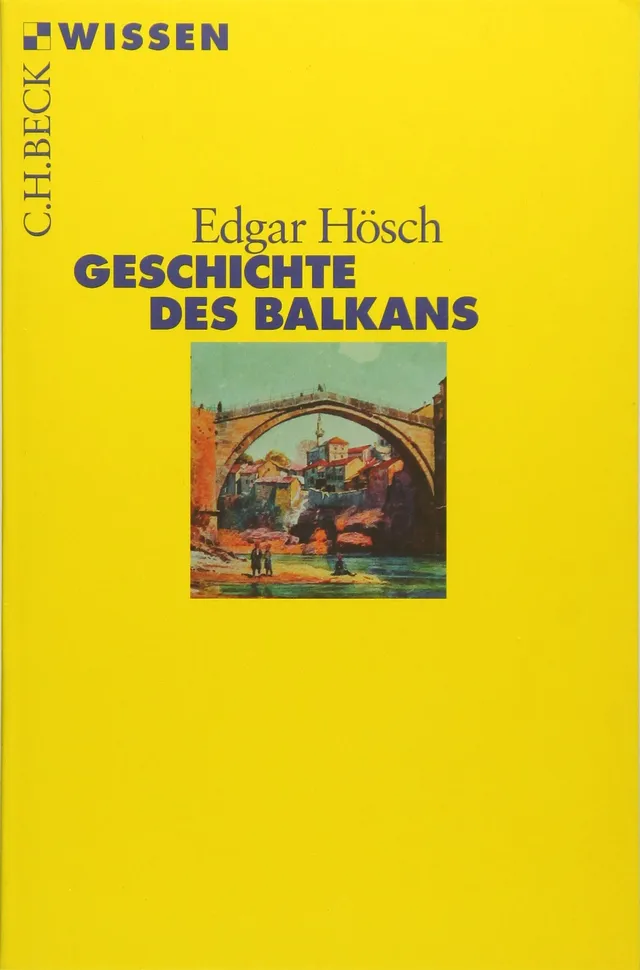 c-h-beck-wissen-geschichte-des-balkans-buch-s-dosteuropa image 1