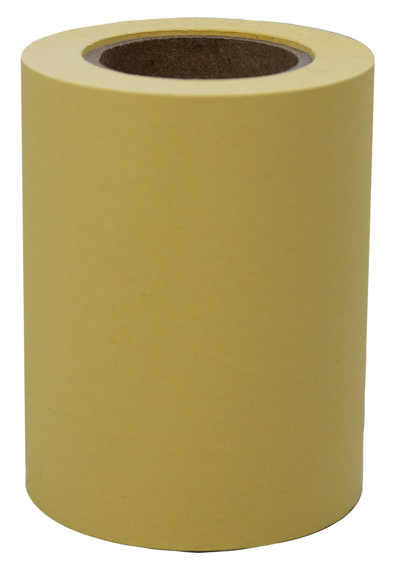 rnk-nachf-llrolle-haftnotiz-60-mm-pastellgelb image 1