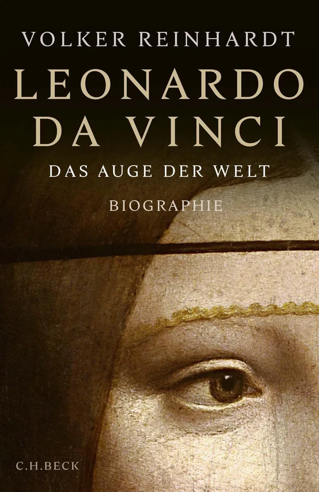 c-h-beck-leonardo-da-vinci-biografie-taschenbuch-renaissance image 1