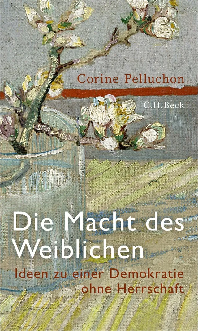 c-h-beck-macht-des-weiblichen-buch-demokratie-ohne-herrschaft image 1