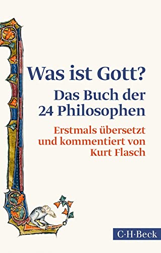 c-h-beck-paperback-was-ist-gott-buch-24-philosophen-philosophie image 2