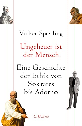 c-h-beck-paperback-ungeheuer-ist-der-mensch-buch-ethik-paperback image 2