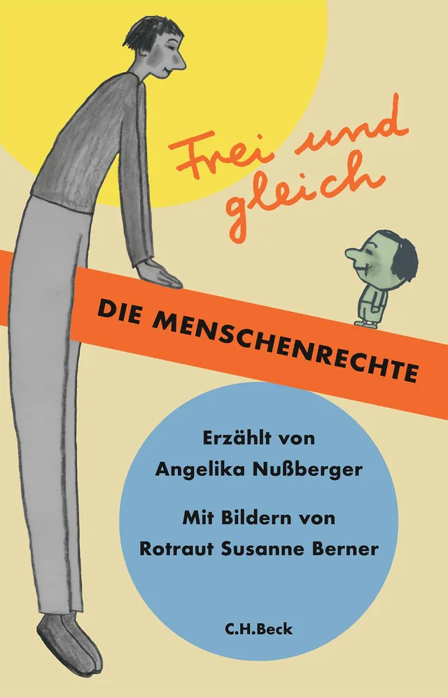 c-h-beck-paperback-frei-und-gleich-buch-menschenrechte image 1