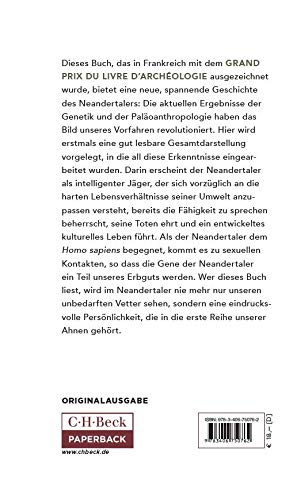 c-h-beck-neandertaler-unser-bruder-taschenbuch-geschichte image 3