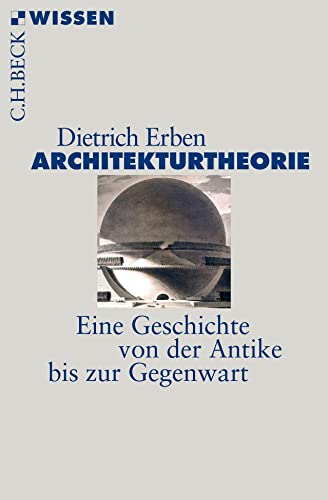 c-h-beck-wissen-architekturtheorie-buch-antike-bis-gegenwart image 2