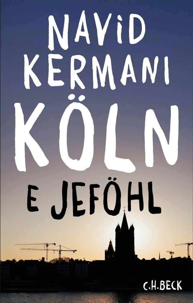 c-h-beck-paperback-k-ln-e-jef-hl-buch-stadtportr-t image 1