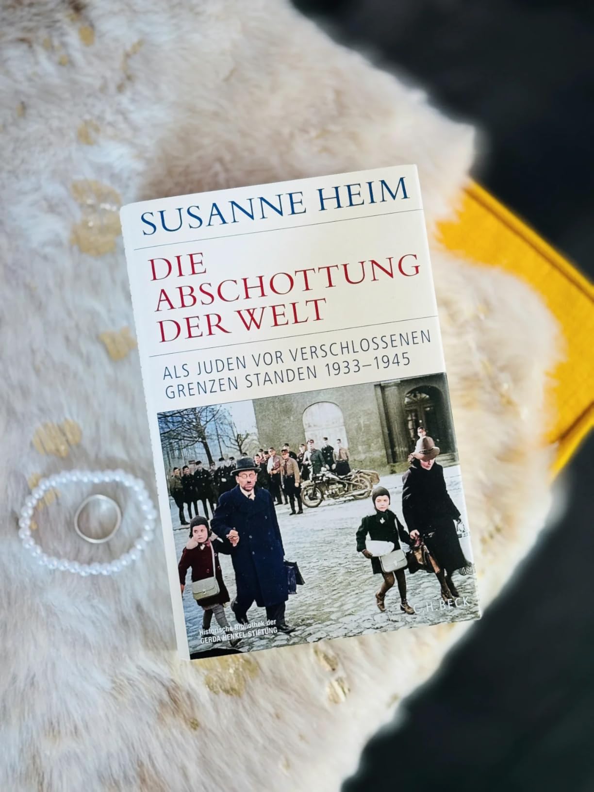 Wichtiges Buch