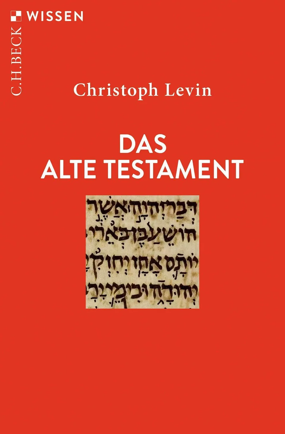 c-h-beck-wissen-das-alte-testament-buch-bibel image 1