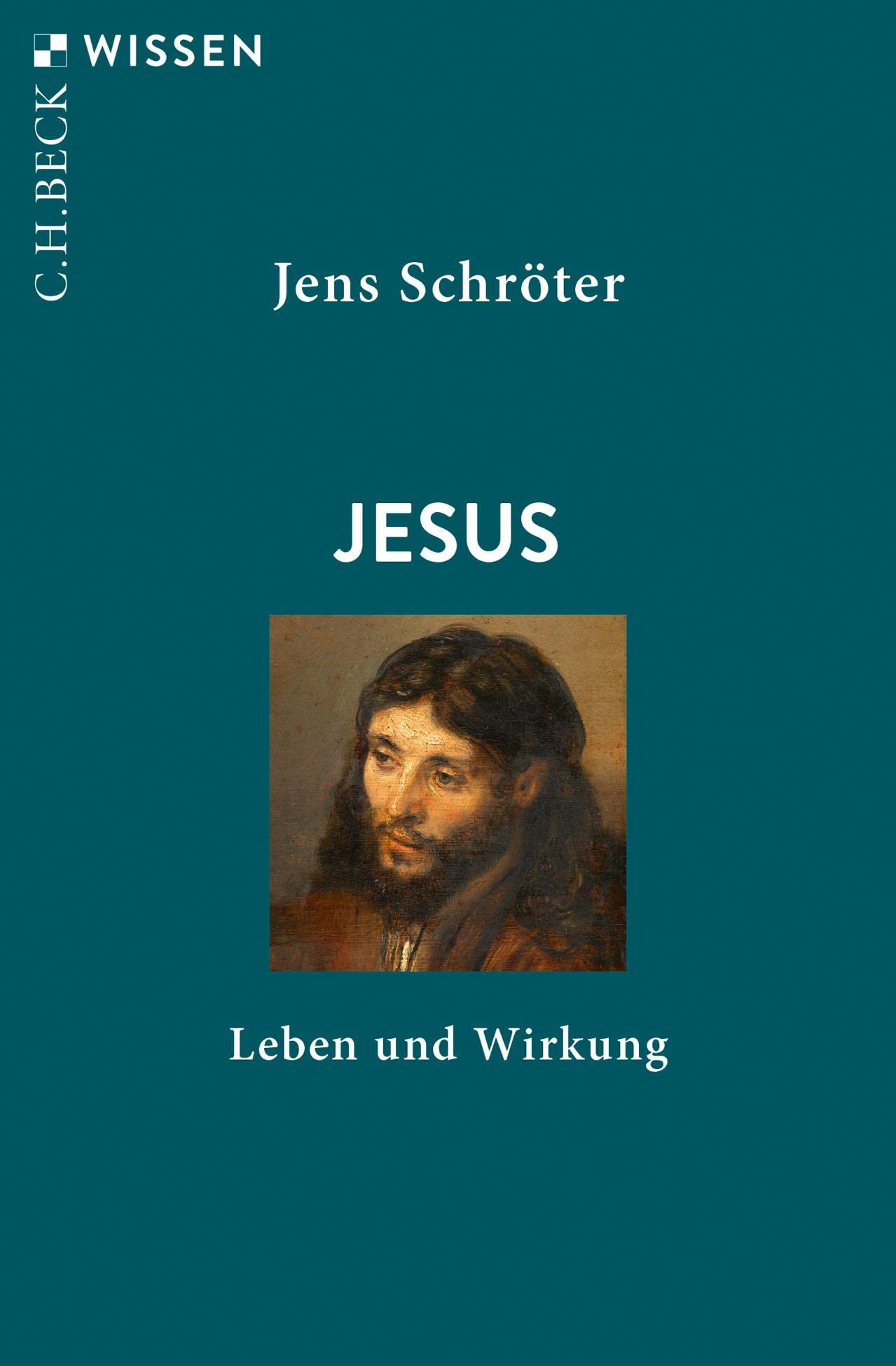 c-h-beck-jesus-buch-leben-und-wirkung-wissen image 1