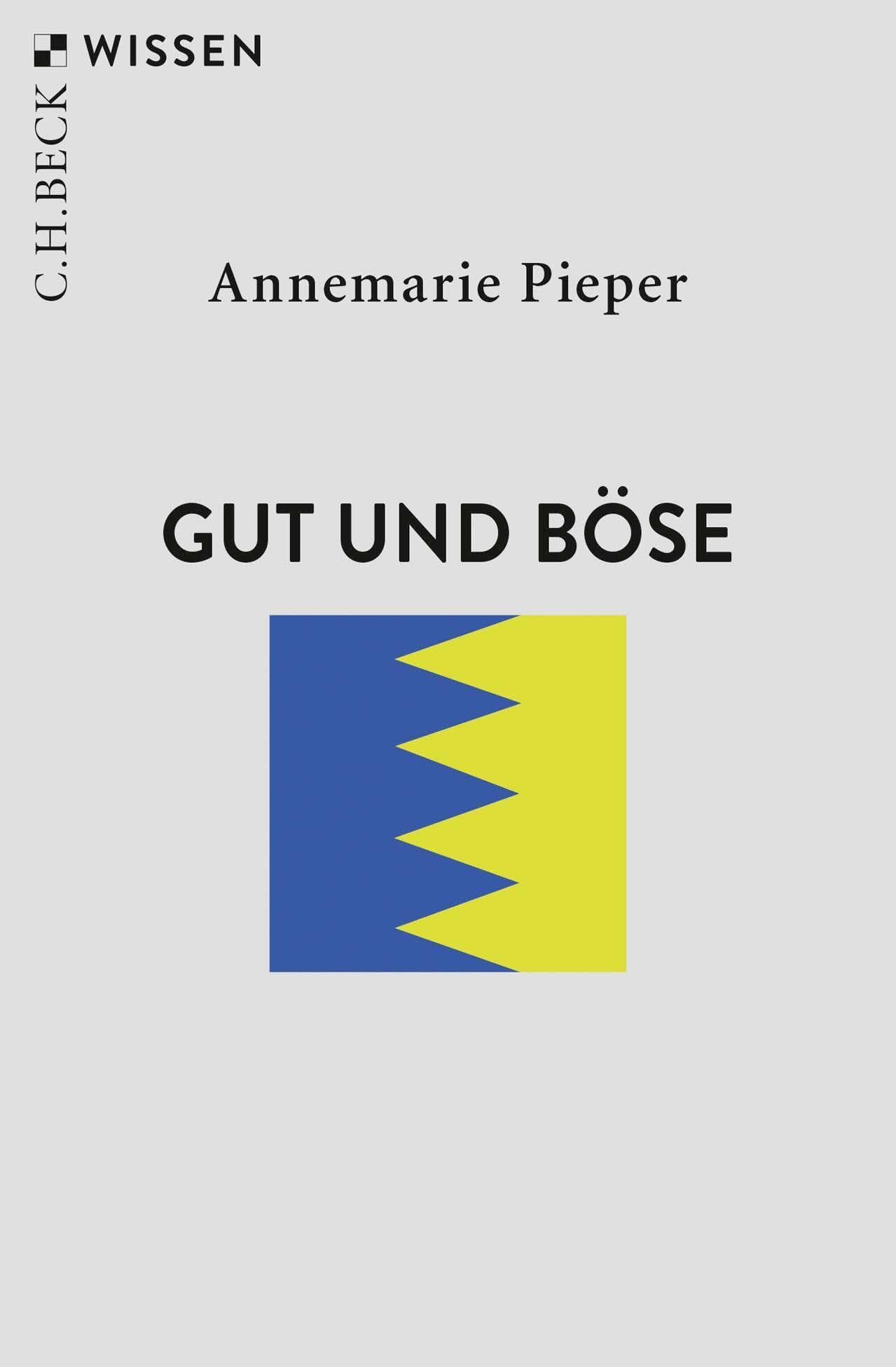 c-h-beck-wissen-gut-und-b-se-buch-philosophie-ethik image 1