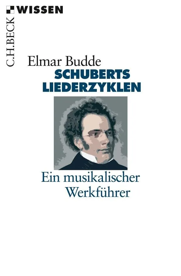 c-h-beck-wissen-schuberts-liederzyklen-buch-werkf-hrer image 1