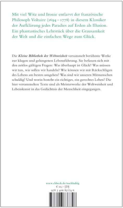c-h-beck-candide-oder-der-optimismus-taschenbuch-weltweisheit image 3
