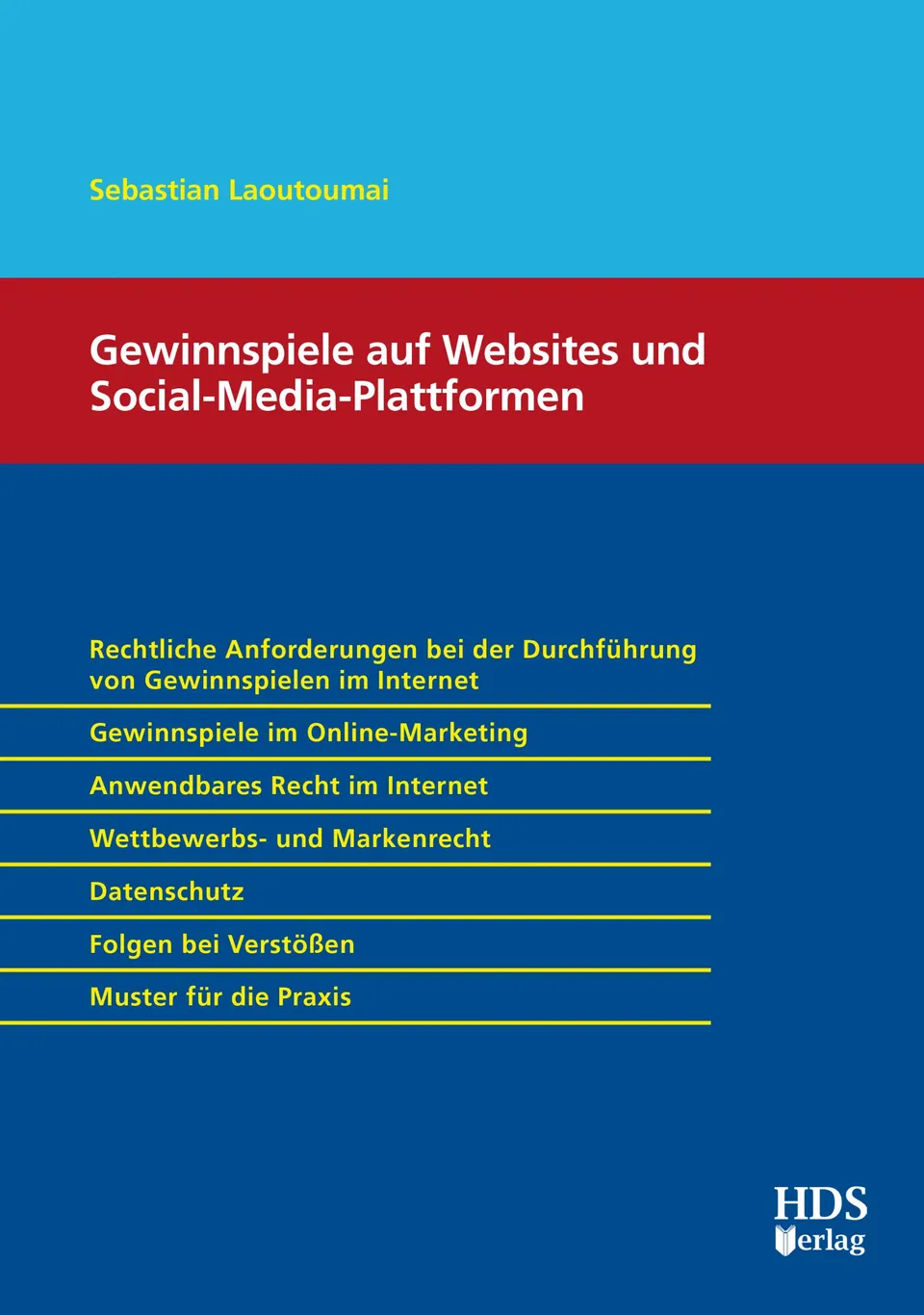 hds-recht-gewinnspiele-websites-social-media-fachbuch-1-auflage image 1