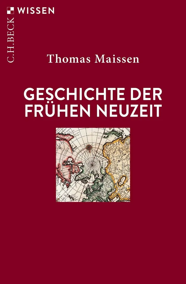 c-h-beck-wissen-geschichte-der-fr-hen-neuzeit-buch-taschenbuch-berblick image 1