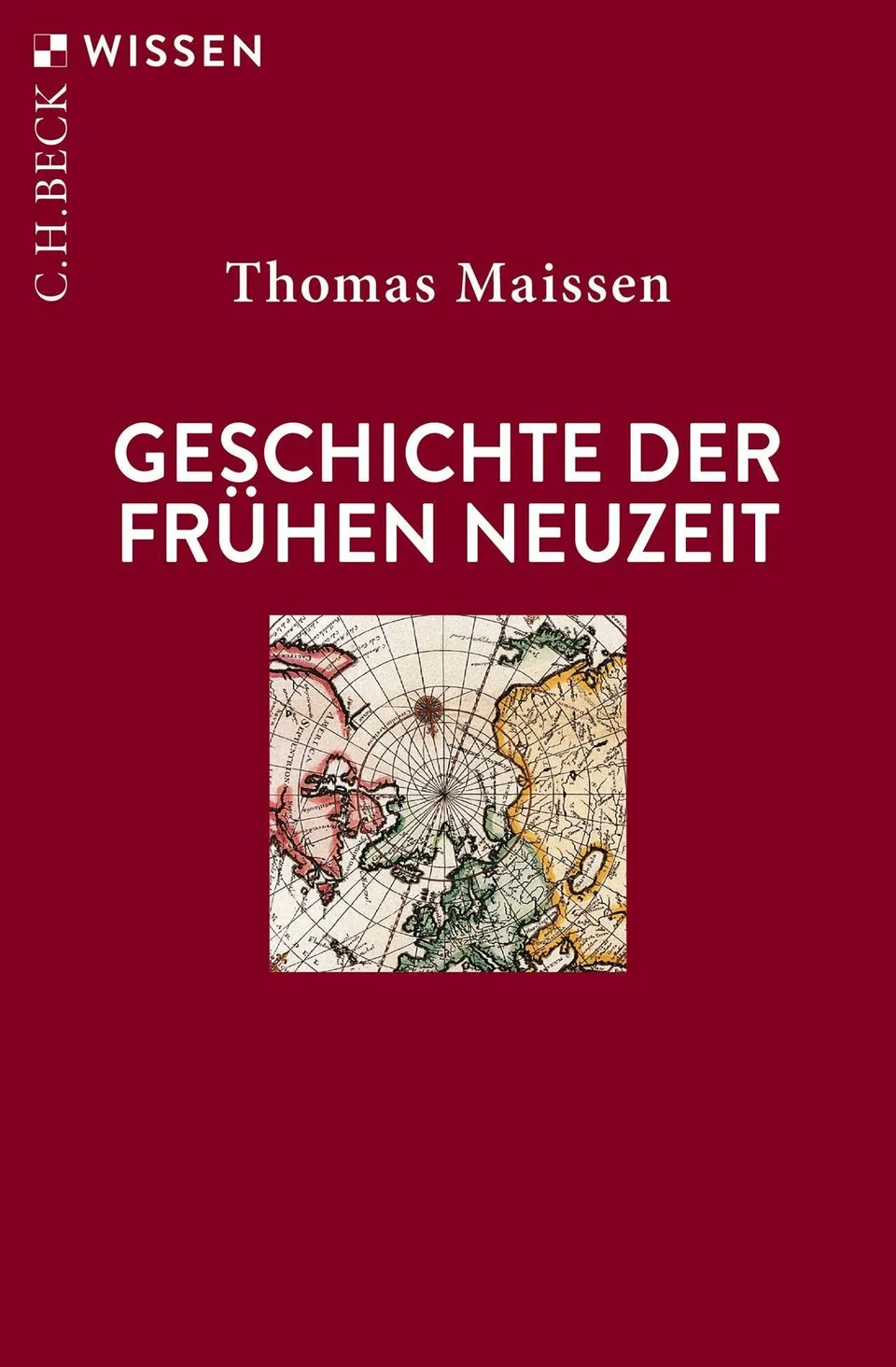 c-h-beck-wissen-geschichte-der-fr-hen-neuzeit-buch-taschenbuch-berblick image 1