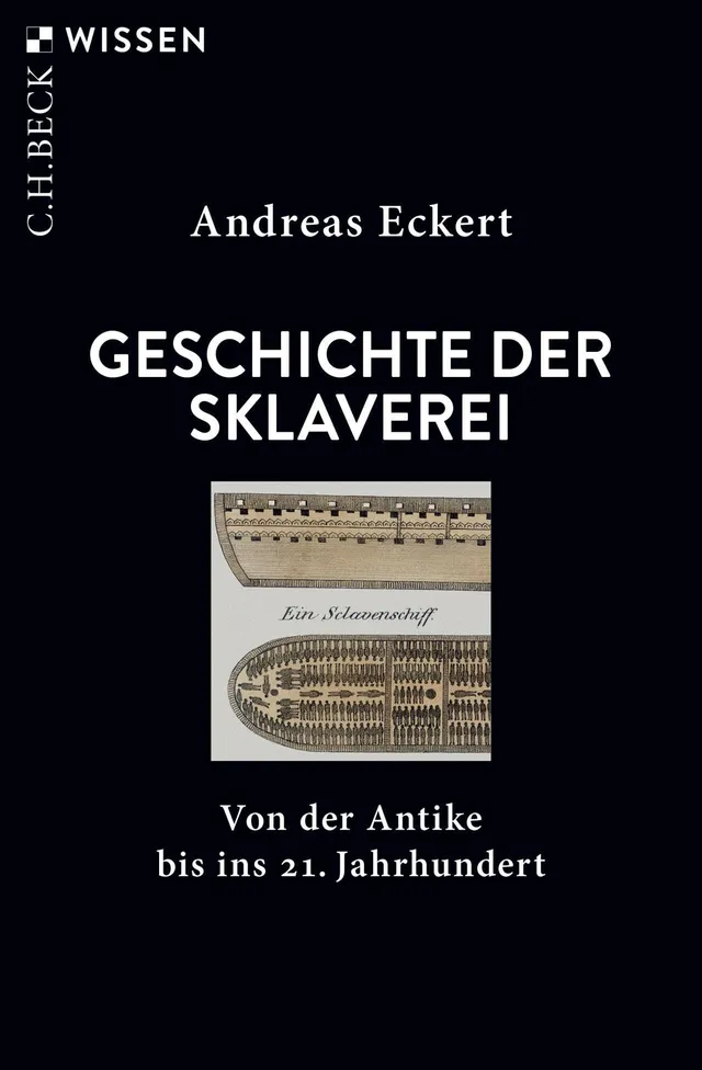c-h-beck-wissen-geschichte-der-sklaverei-buch-antike-bis-heute image 1