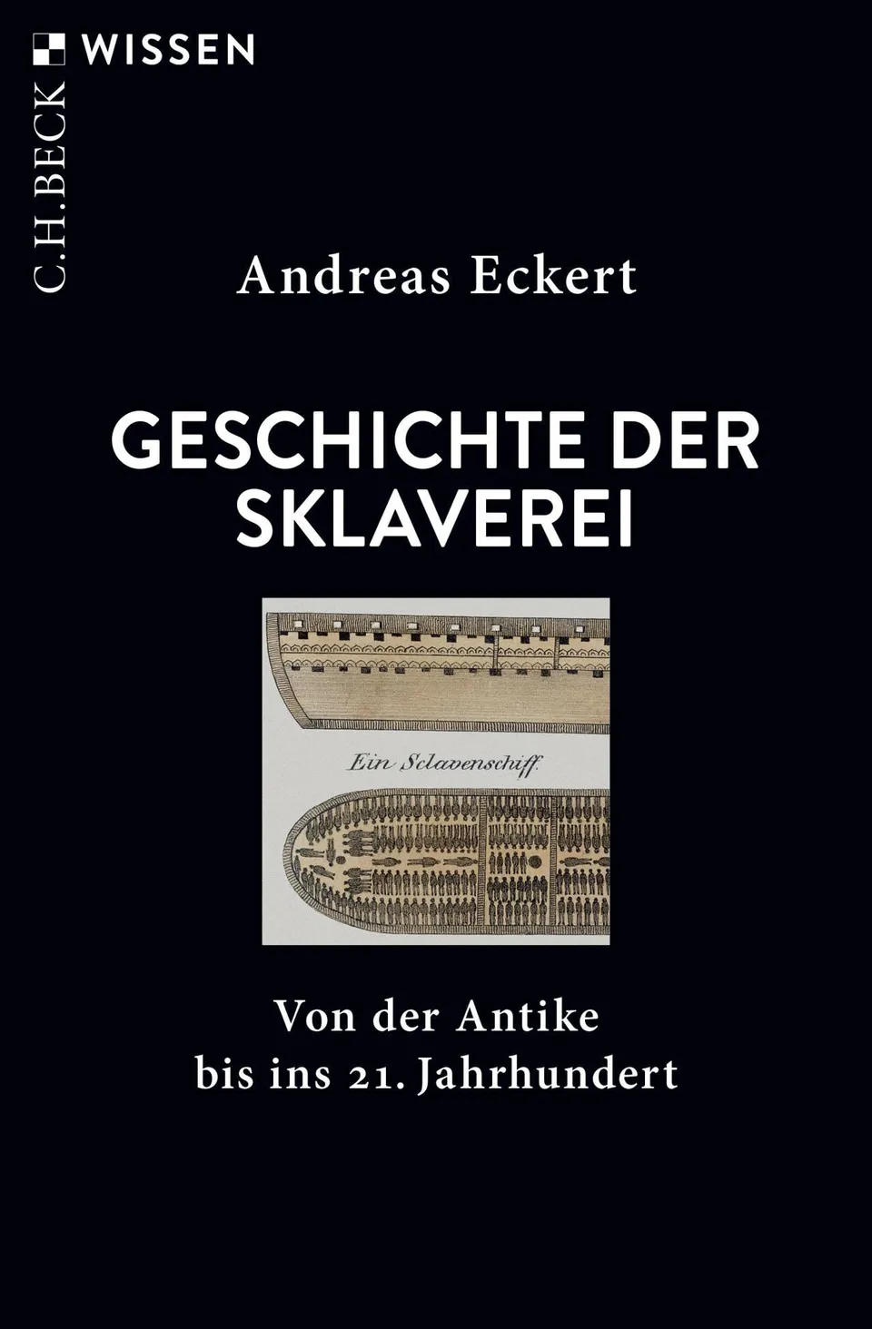 c-h-beck-wissen-geschichte-der-sklaverei-buch-antike-bis-heute image 1