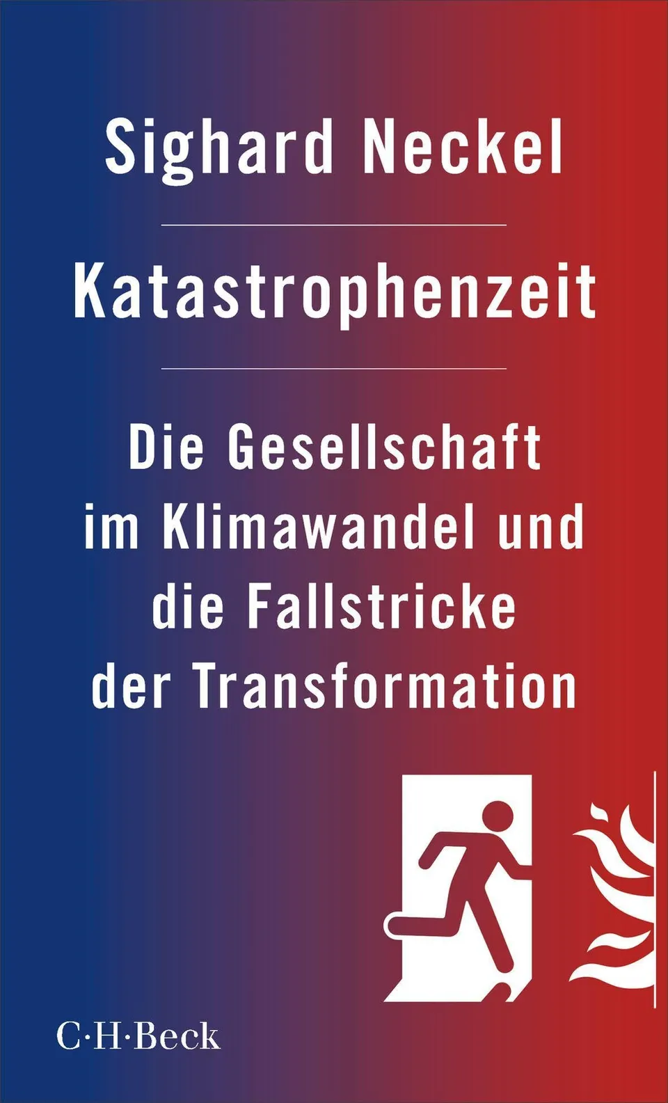 c-h-beck-katastrophenzeit-taschenbuch-klimawandel-gesellschaft image 1