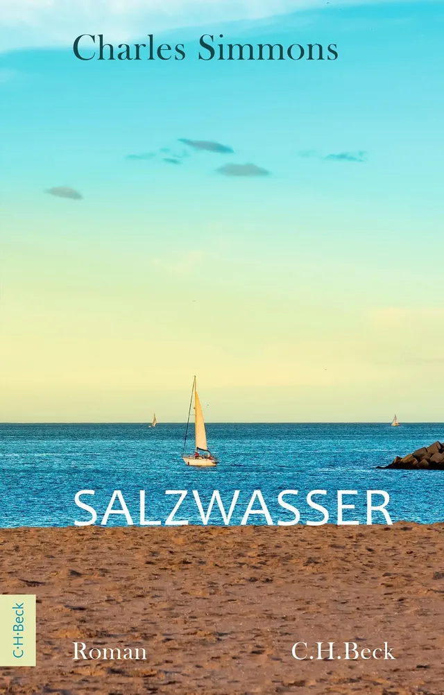 c-h-beck-paperback-salzwasser-roman-taschenbuch-literatur image 1