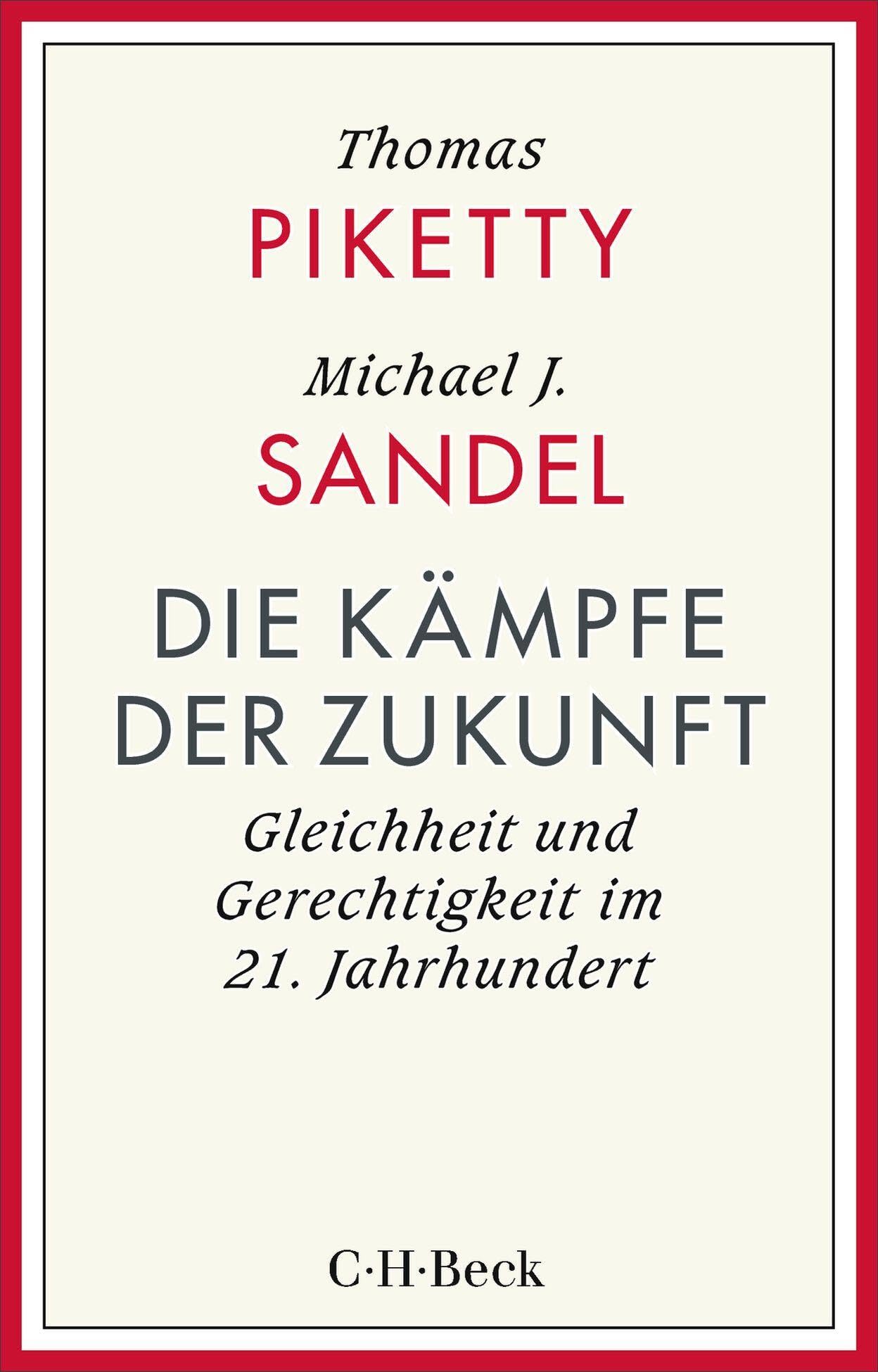 c-h-beck-paperback-die-k-mpfe-der-zukunft-buch-21-jahrhundert image 1
