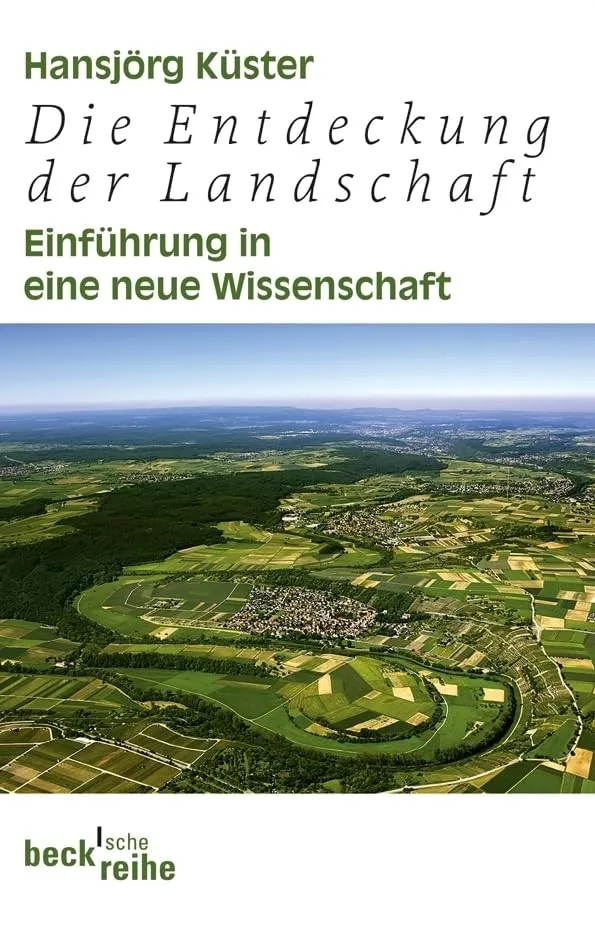 c-h-beck-beck-sche-reihe-die-entdeckung-der-landschaft-buch image 1
