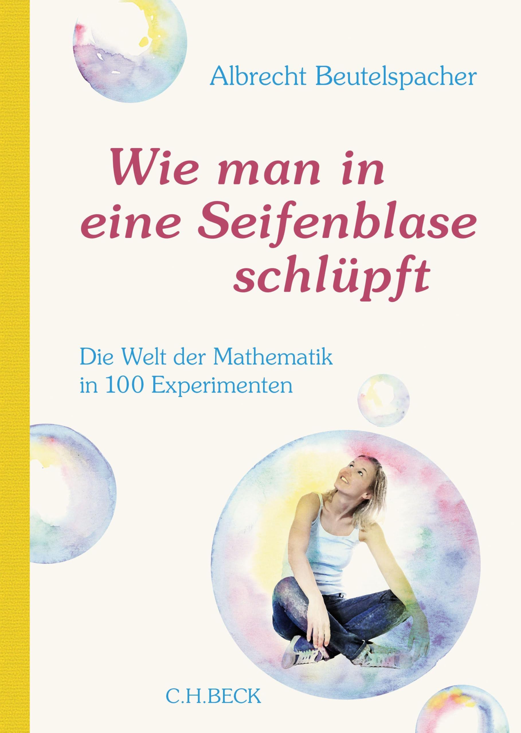 c-h-beck-paperback-seifenblase-buch-mathematik-experimente image 1