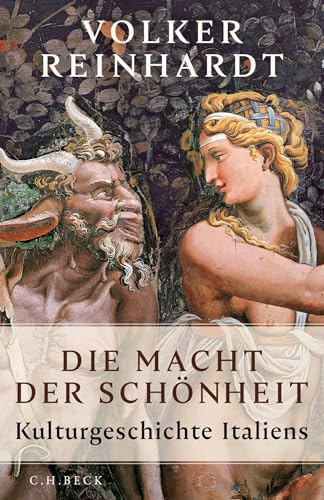 c-h-beck-die-macht-der-sch-nheit-taschenbuch-italien image 2