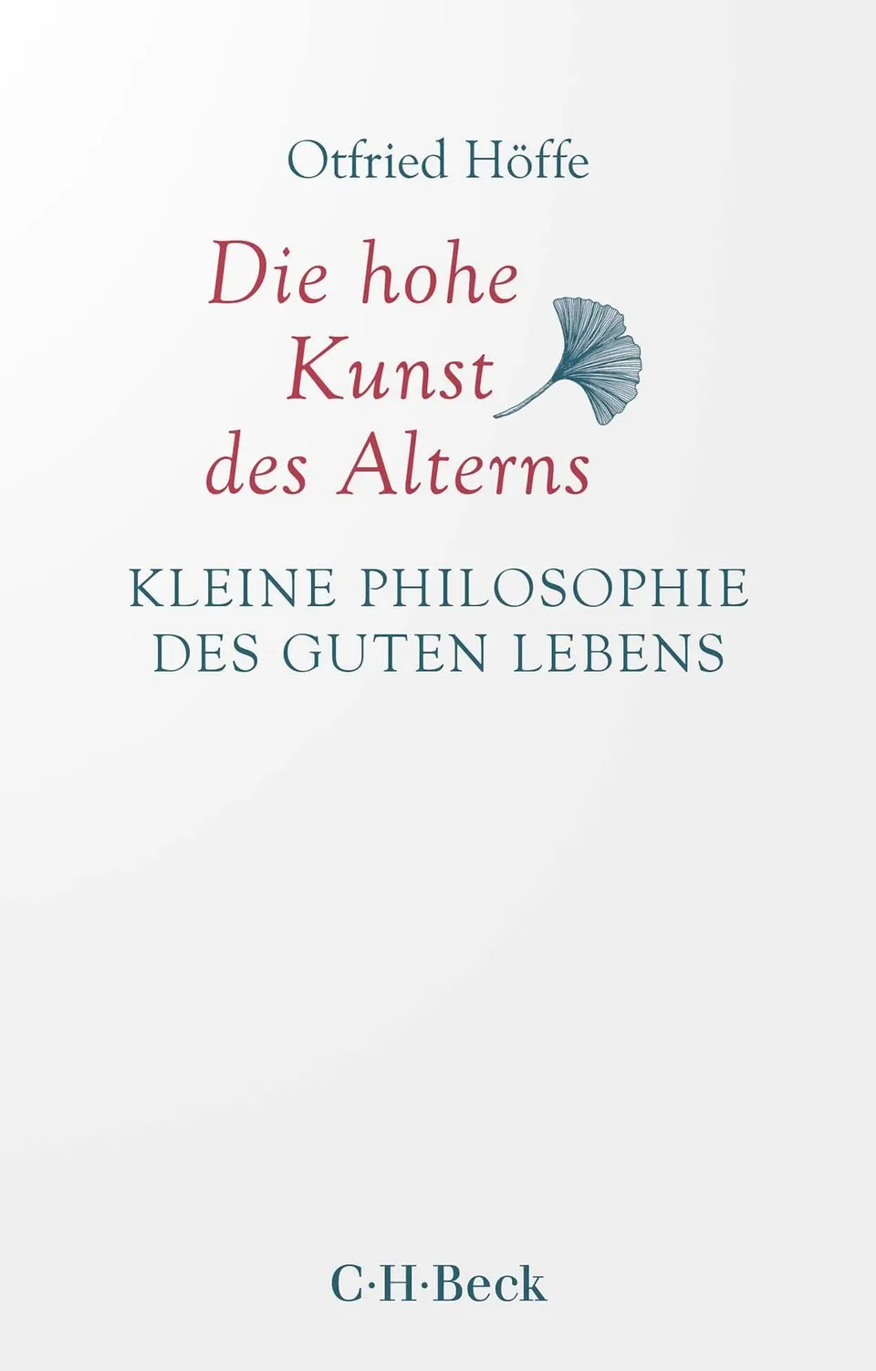 c-h-beck-die-hohe-kunst-des-alterns-taschenbuch-philosophie image 1