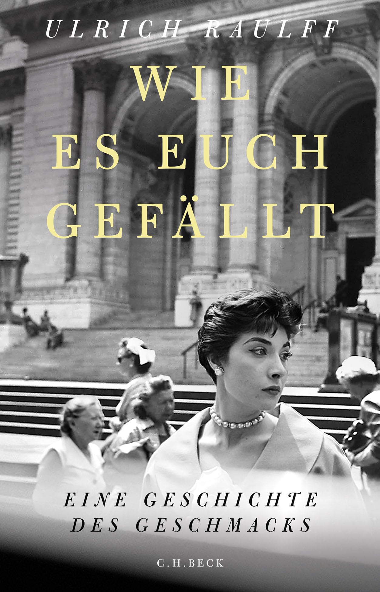 c-h-beck-paperback-wie-es-euch-gef-llt-buch-geschmack image 1