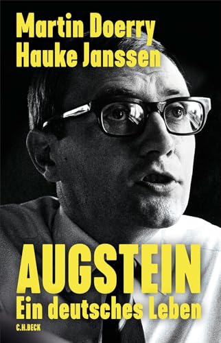 c-h-beck-paperback-augstein-ein-deutsches-leben-taschenbuch image 2