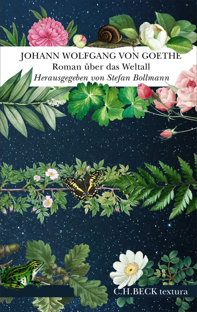 c-h-beck-textura-roman-ber-das-weltall-buch-gebunden image 1