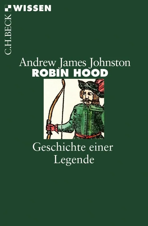 c-h-beck-wissen-robin-hood-geschichte-einer-legende-buch image 1