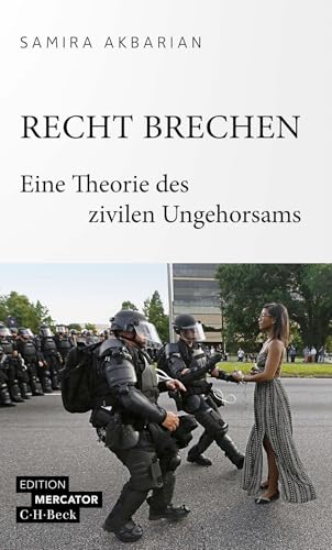 c-h-beck-paperback-recht-brechen-buch-ziviler-ungehorsam image 2