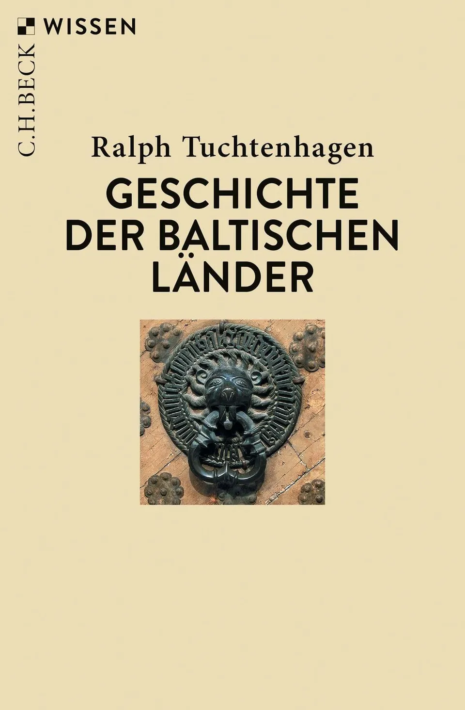 c-h-beck-wissen-geschichte-der-baltischen-l-nder-buch image 1