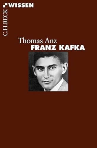 c-h-beck-wissen-franz-kafka-leben-und-werk-buch-biografie image 2