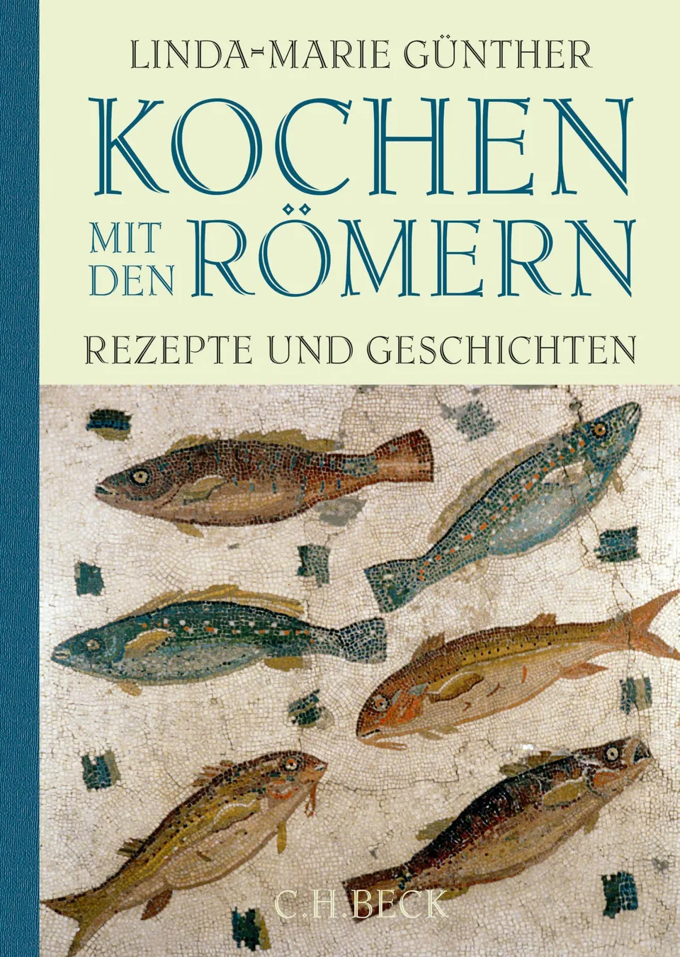 c-h-beck-paperback-kochen-mit-den-r-mern-kochbuch image 1