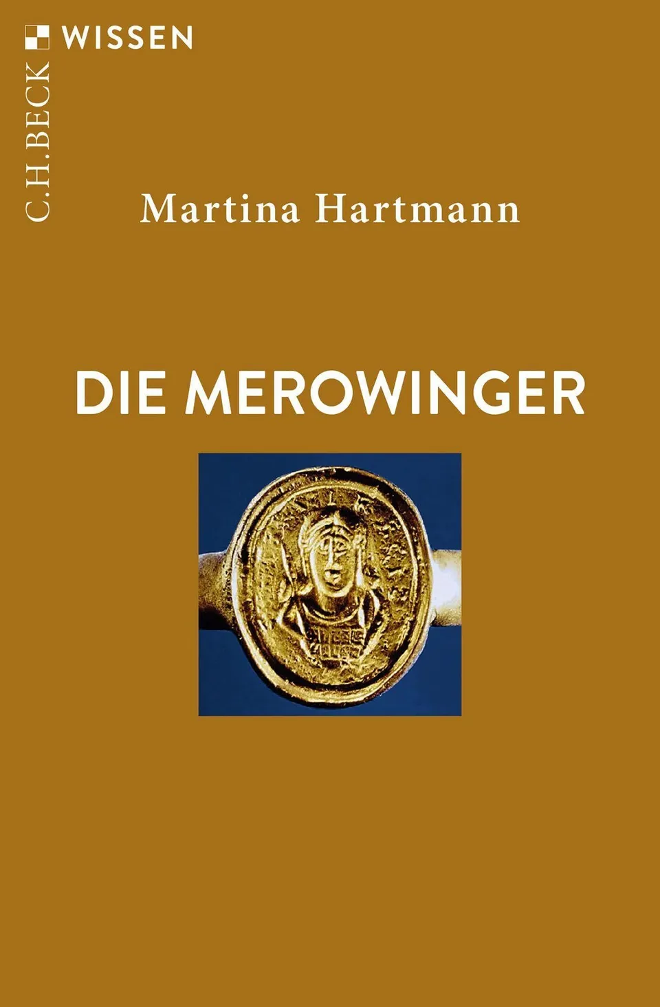 c-h-beck-wissen-die-merowinger-buch-franken-geschichte image 1
