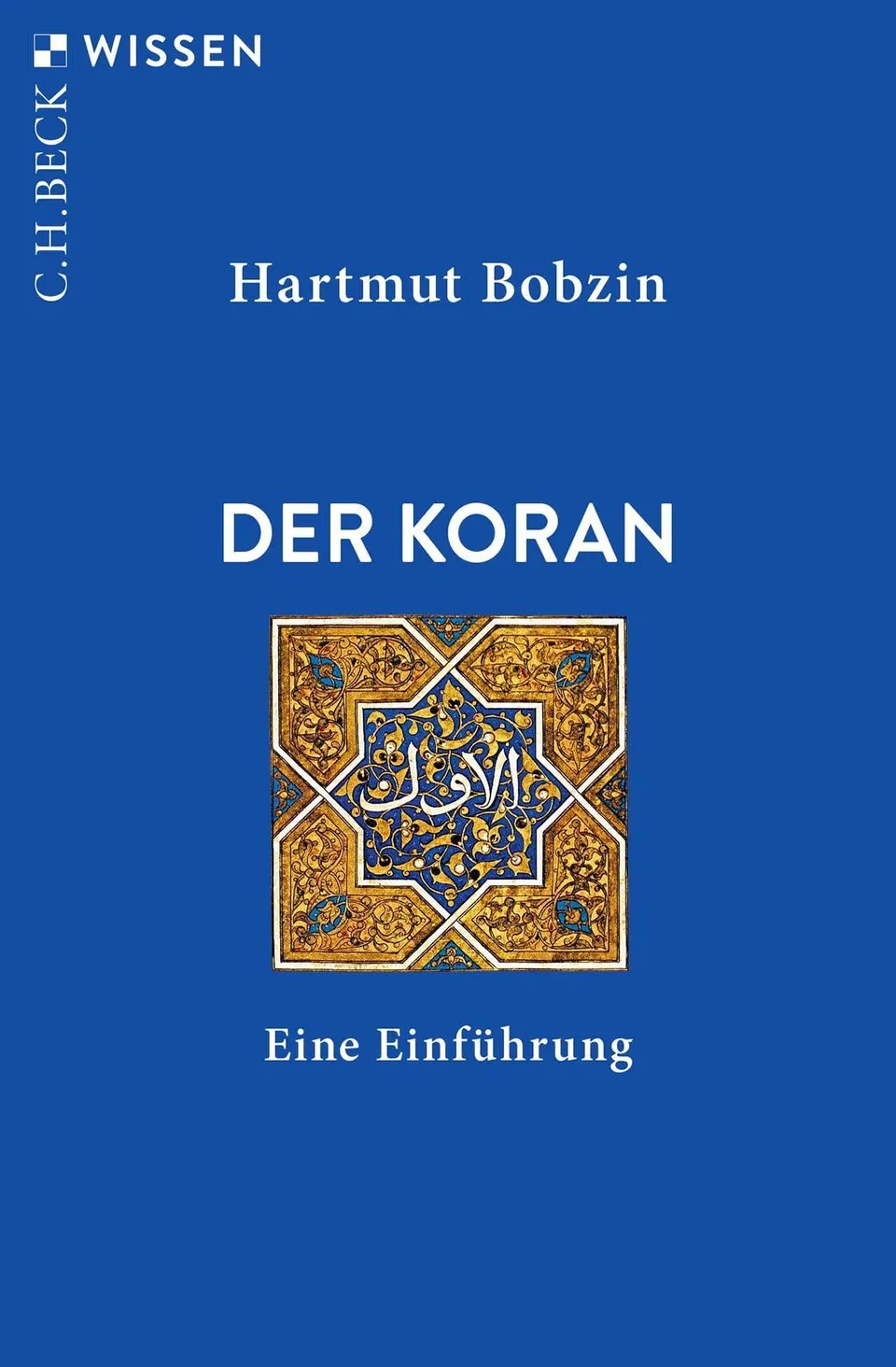 c-h-beck-wissen-der-koran-einf-hrung-taschenbuch image 1