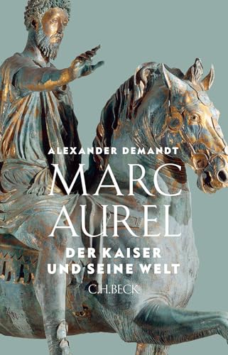 c-h-beck-paperback-marc-aurel-buch-kaiser-und-seine-welt-antike image 2
