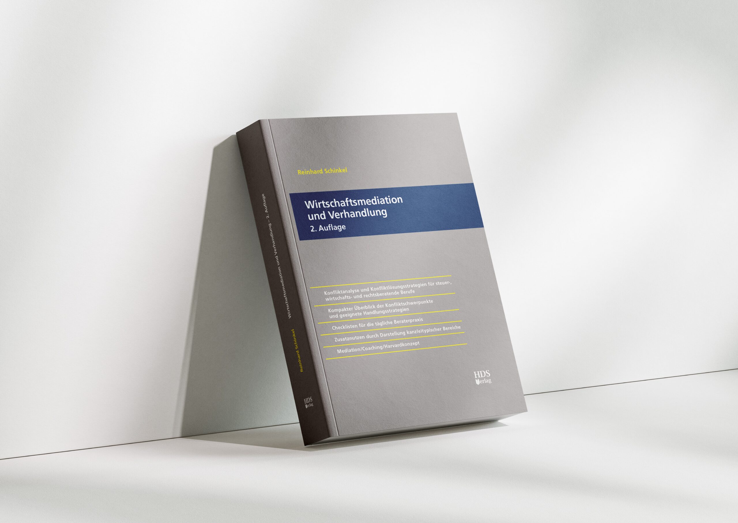 hds-wirtschaftsmediation-und-verhandlung-2-auflage-buch image 2