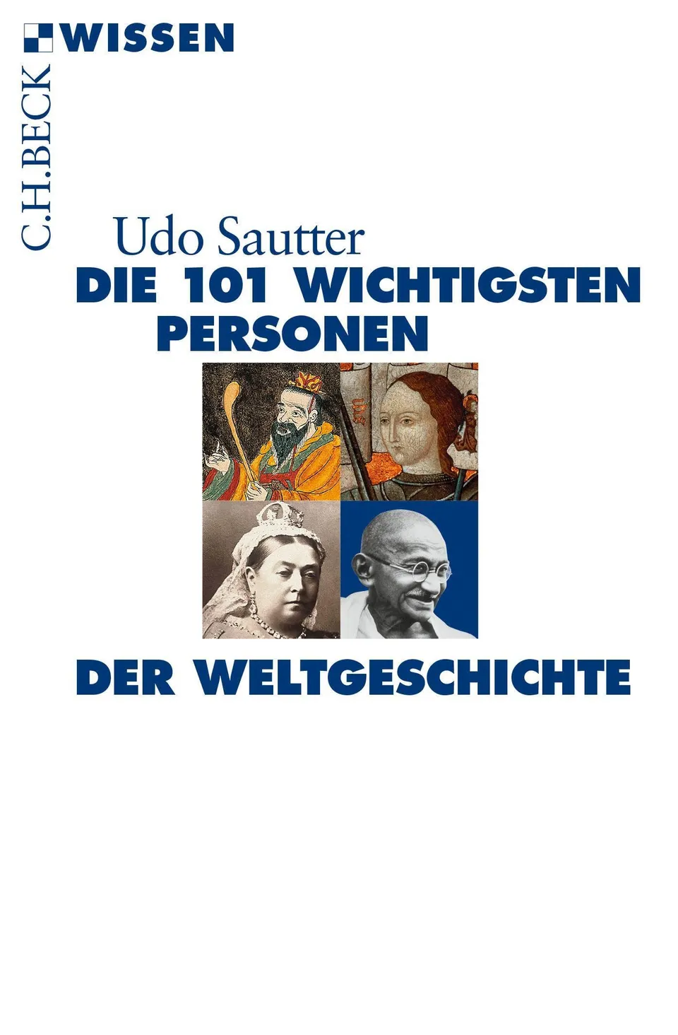 c-h-beck-wissen-101-wichtigsten-personen-buch-weltgeschichte image 1