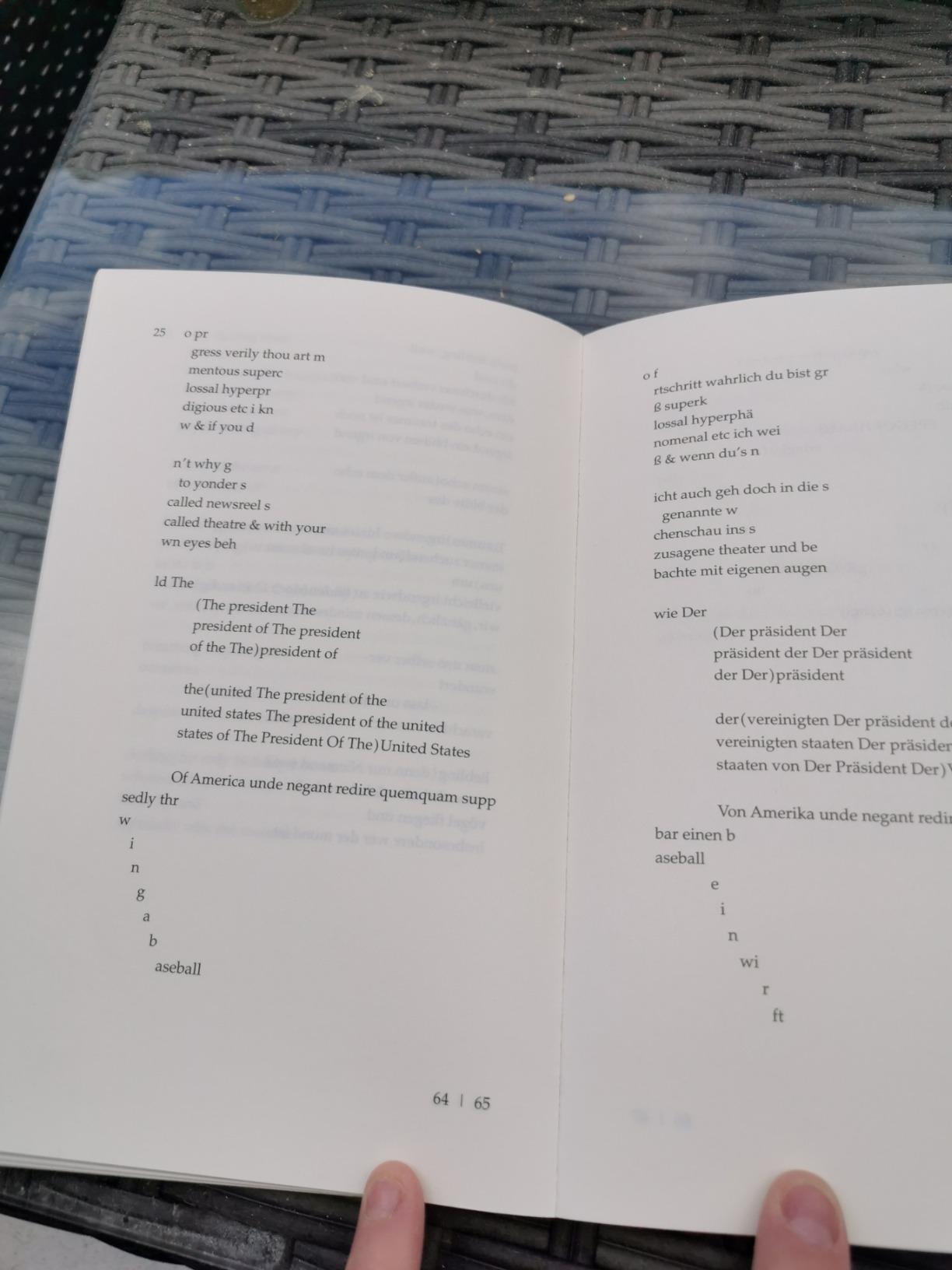 Gut fürs Lernen