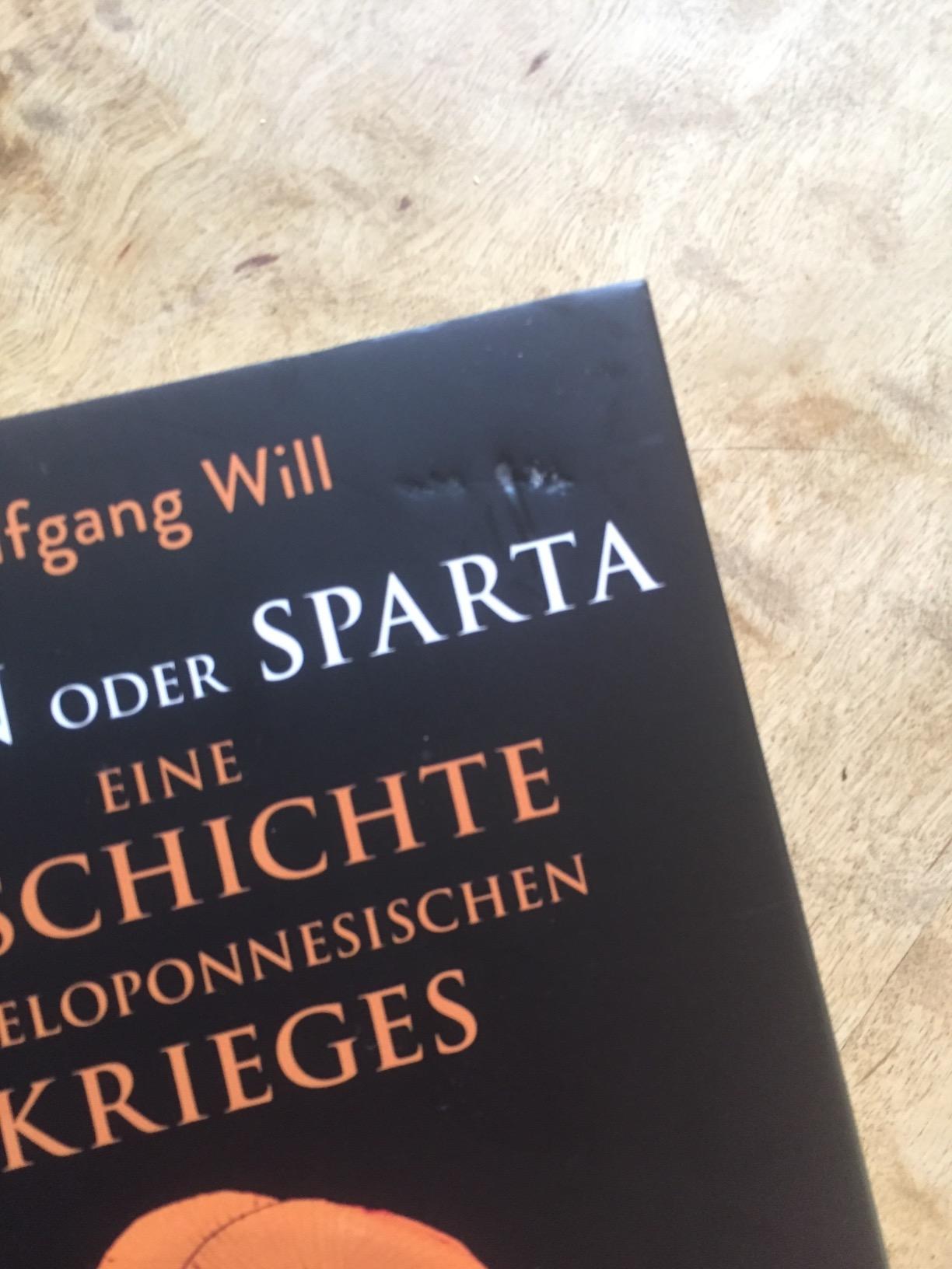 Spannend erzählt