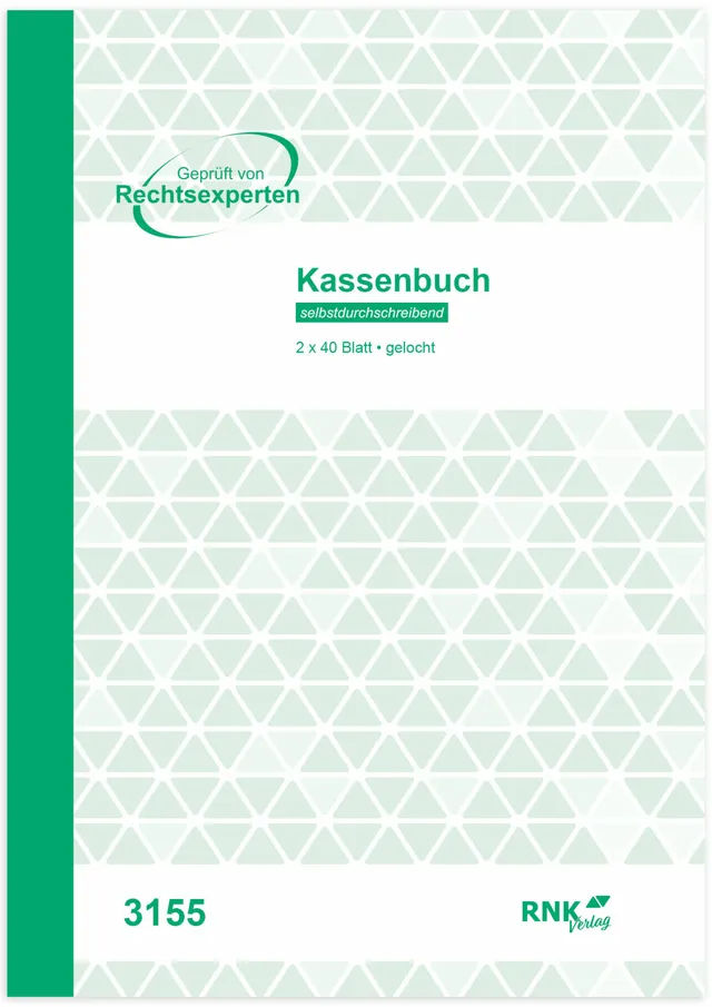 rnk-vertr-ge-kassenbuch-mit-ust-2x40-blatt image 1