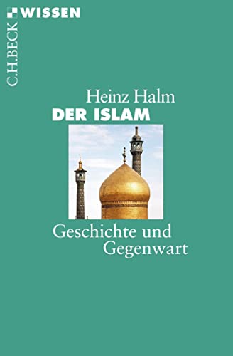 c-h-beck-wissen-der-islam-buch-geschichte-und-gegenwart image 2
